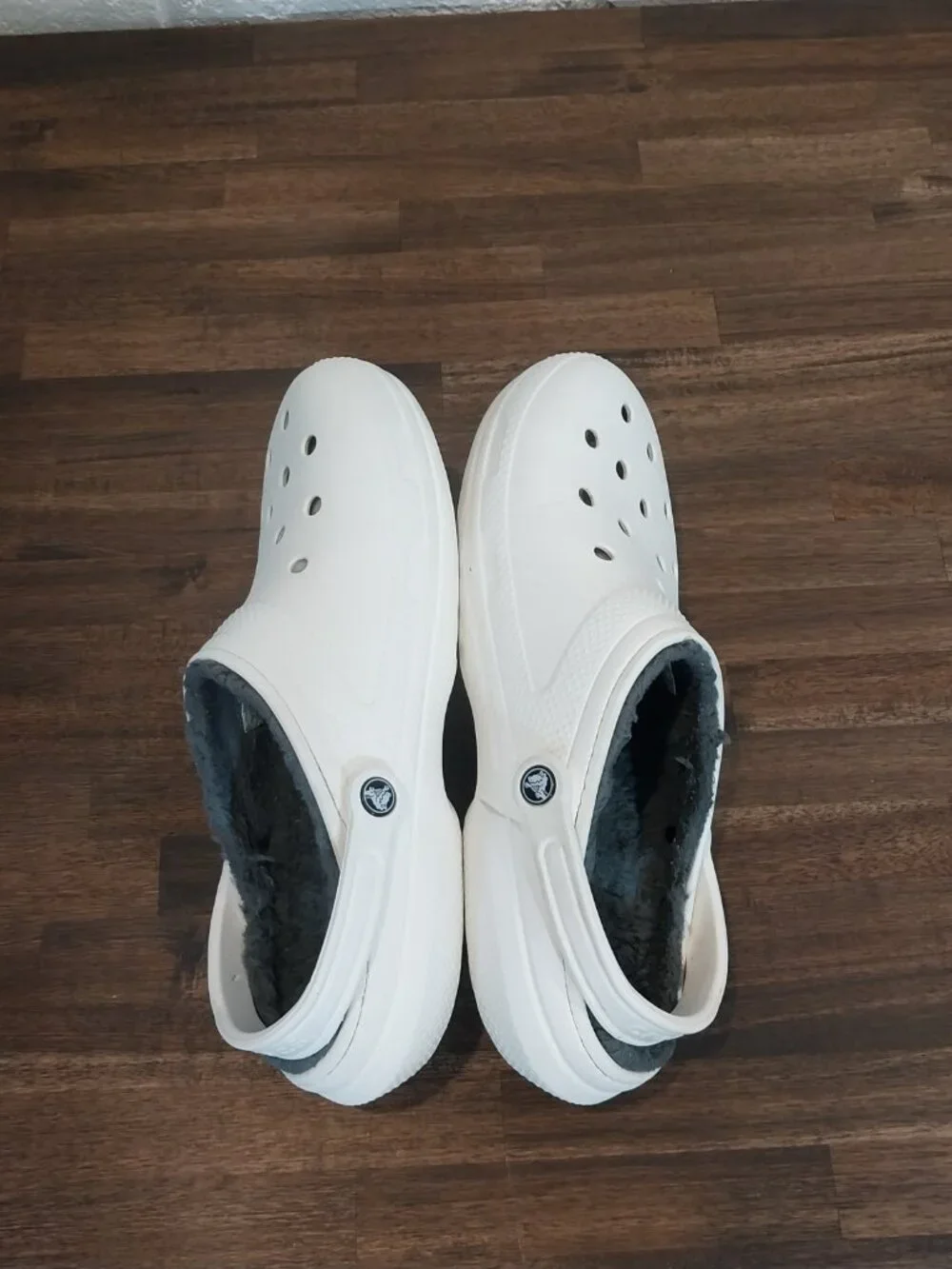 CROCS bundle save